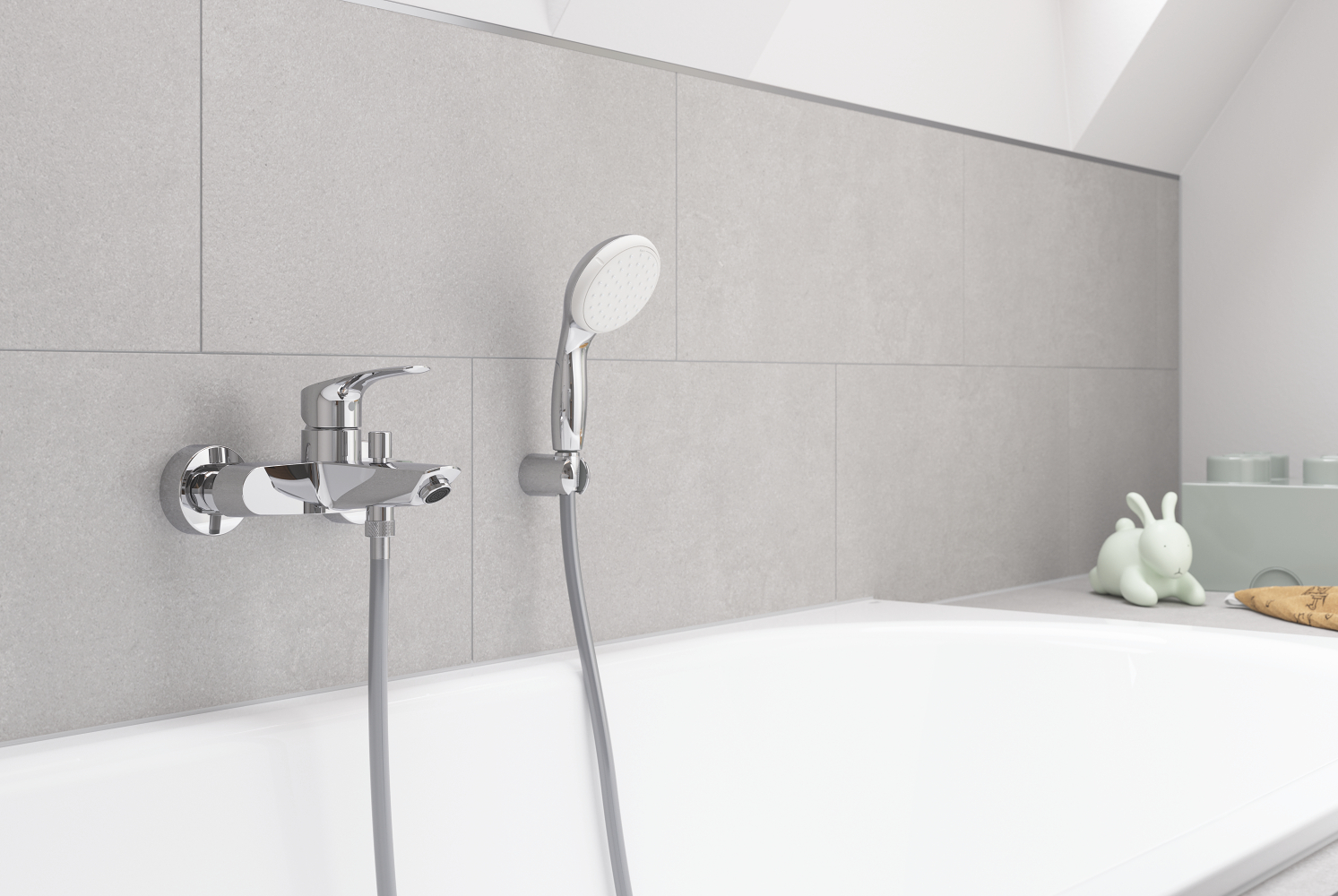 Grohe, Eurosmart